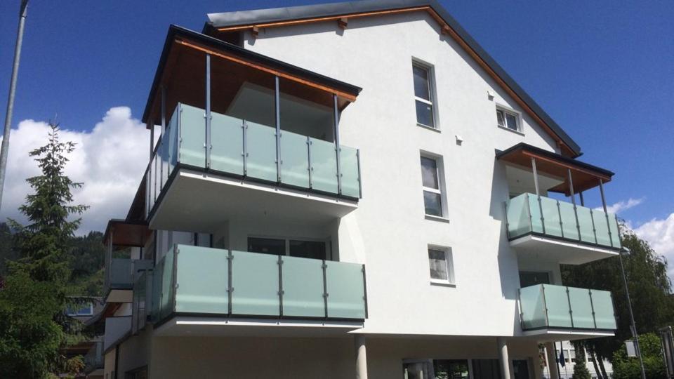 Stadtdomizil Top 5 Schladming Bagian luar foto
